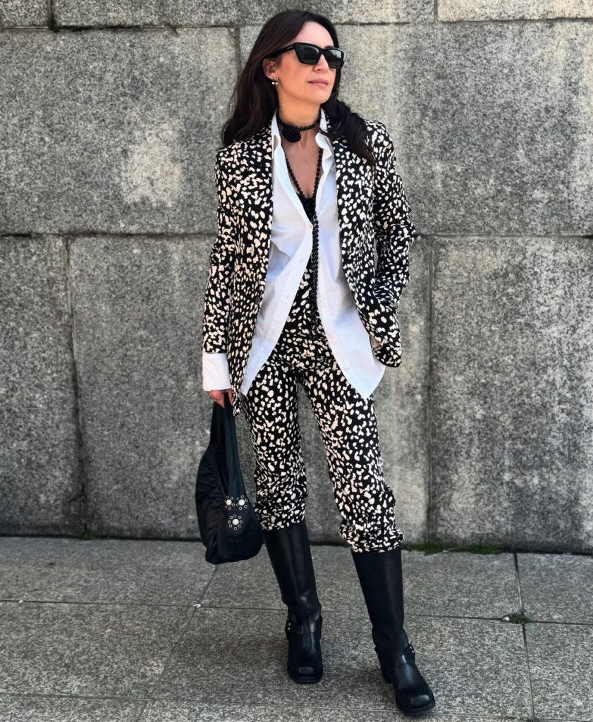 Stylizacje w wydaniu Niumi