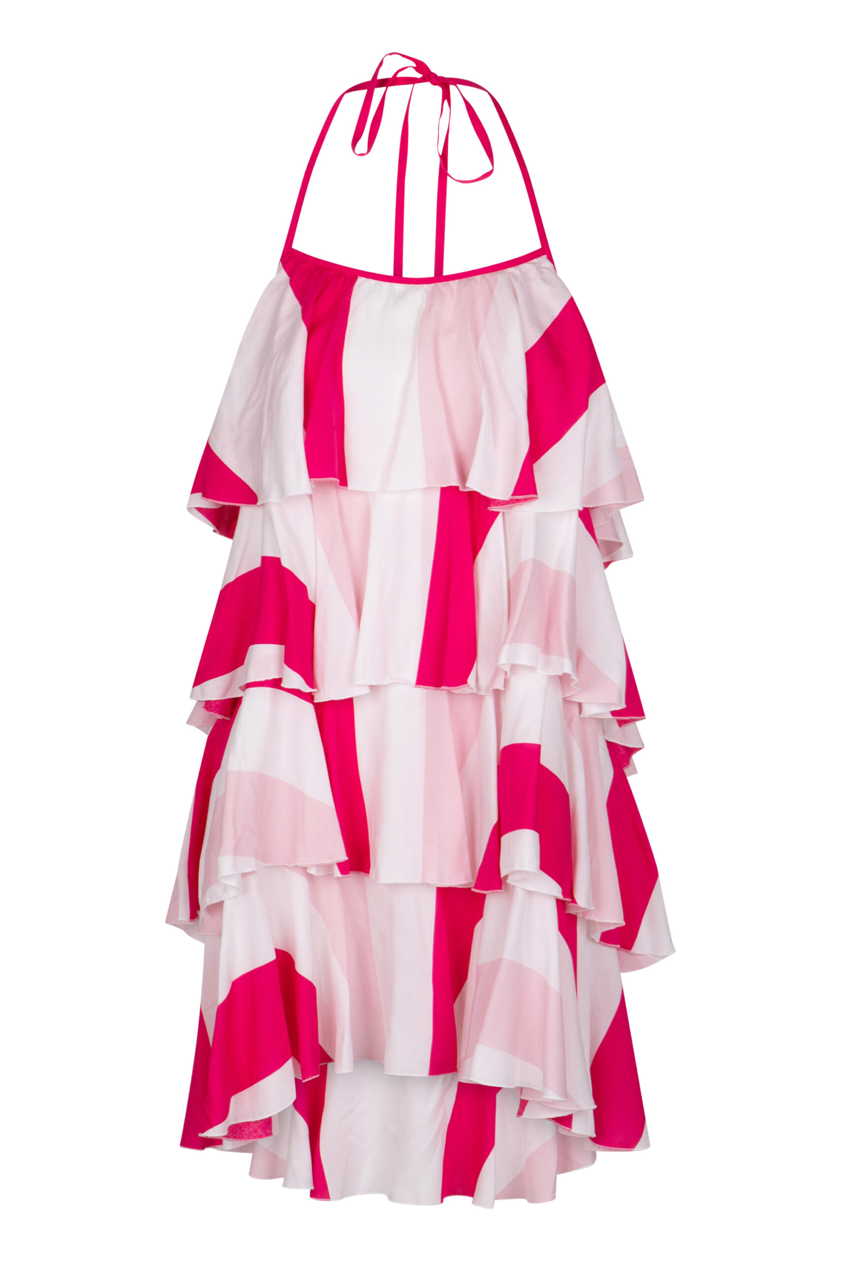 Sukienka krótka damska wiskoza