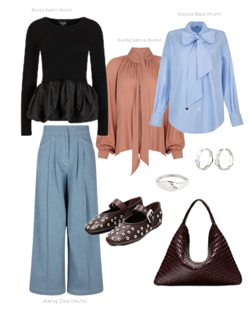 jak ubrać się na rozpoczęcie roku szkolnego?