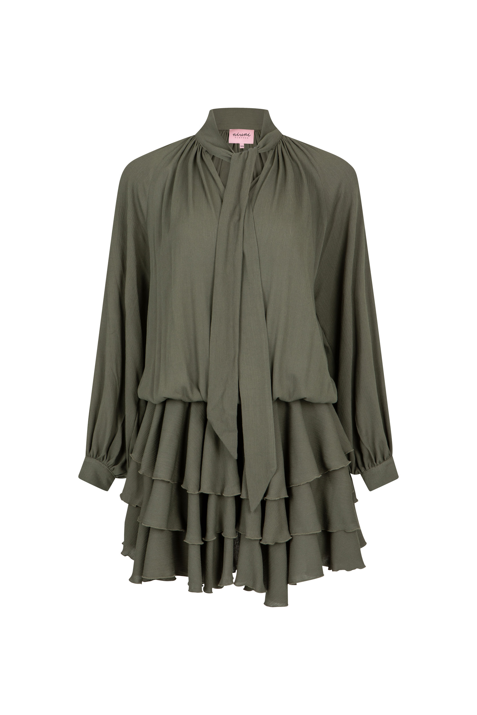 Sukienka na jesień damska