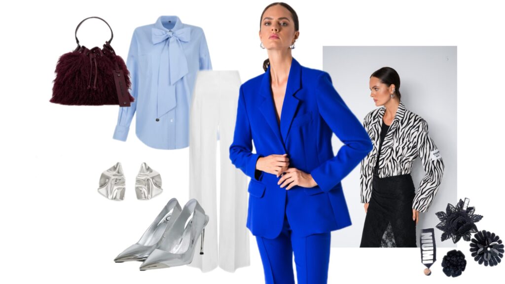 Jaką stylizację wybrać na bal nauczyciela? Propozycje eleganckich stylizacji dla  pań dyrektor i pań nauczycielek