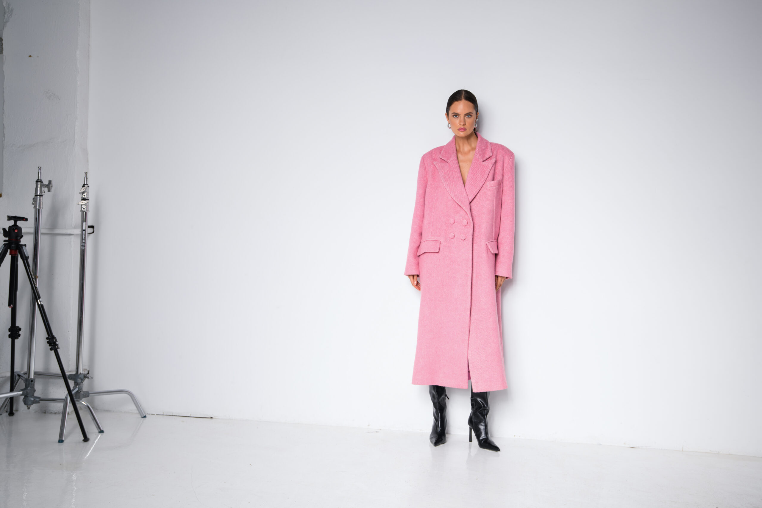 gdzie kupić wełniany płaszcz damski na zimę?