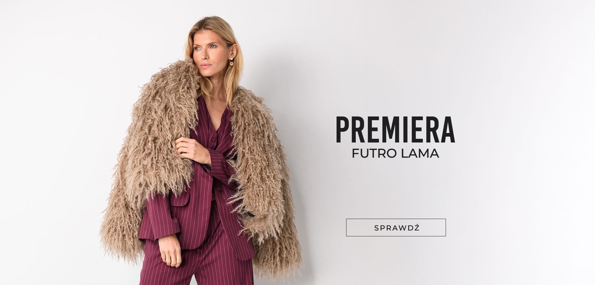 Premiera futro na jesień