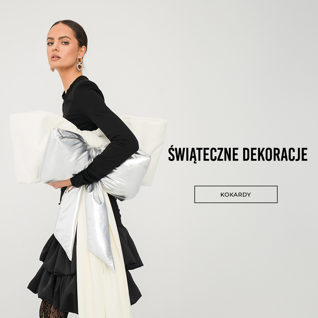 Świąteczne akcesoria