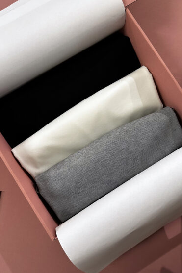 T-shirty krótkie oversize 3-pack