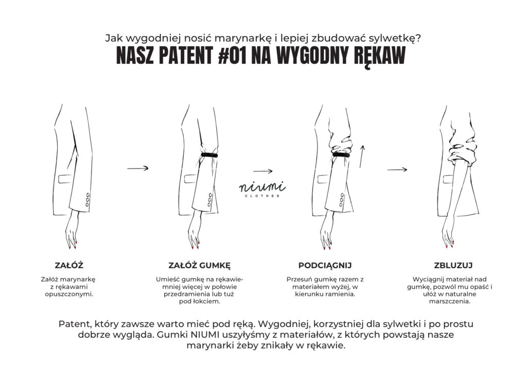 Nasz patent