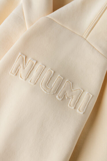 Bluza damska oversize