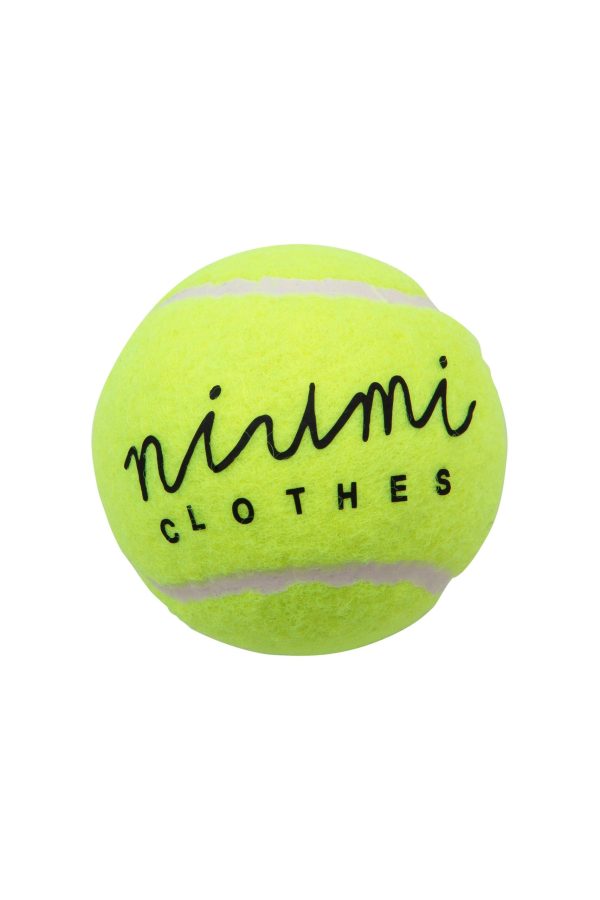 piłki tenisowe z logo